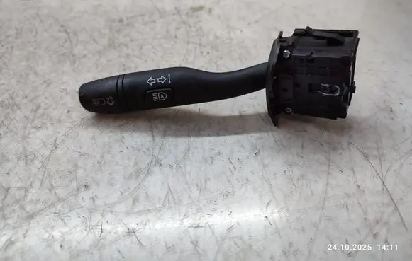 Opel Insignia B Indicator stalk 39043501