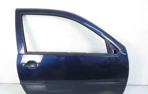 Volkswagen Golf IV Door (2 Door Coupe) 