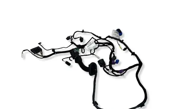 Maserati Levante Front door wiring loom 06700384280 06700323890