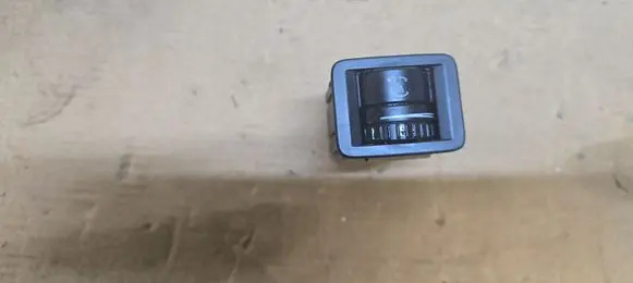 Volkswagen PASSAT B6 Panel lighting control switch 3C0941334A