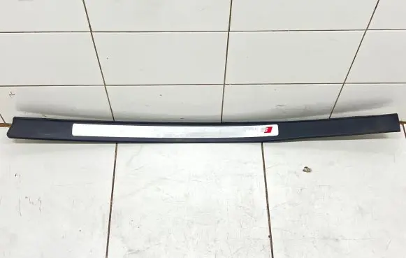 Audi A3 S3 A3 Sportback 8P Front sill trim cover 8P4853492