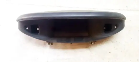 Renault Laguna II Screen/display/small screen 8200025916