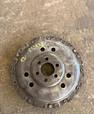 Volkswagen Golf IV Pressure plate