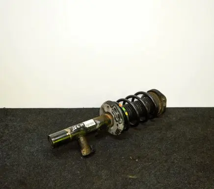 Front shock absorber/damper