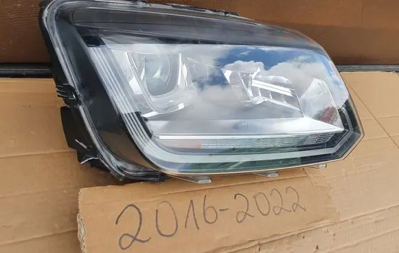 Volkswagen Amarok Headlight/headlamp 2H3941032 90113169