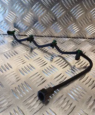 Ford C-MAX II Fuel return line/hose STU1313040