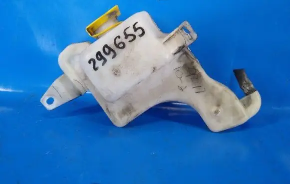 Jeep Compass Coolant expansion tank/reservoir 5058156AI