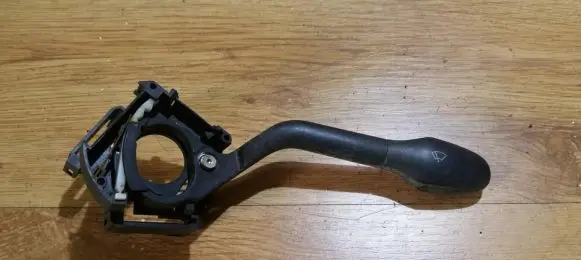Volkswagen Polo III 6N 6N2 6NF Wiper control stalk 6n0953503d 408000
