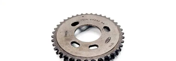 Ford Transit Camshaft pulley/ VANOS YC1Q6B292AA