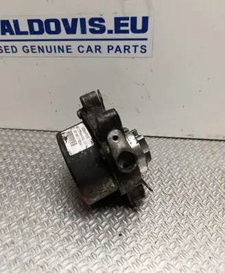 Fiat Doblo Vacuum pump 55269802 70255402 15T1871295