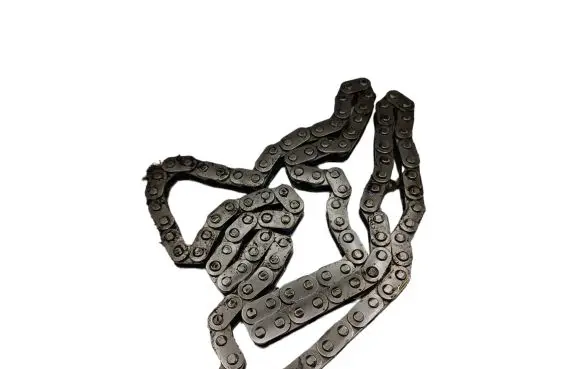 Toyota Corolla Verso E121 Oil pump chain 