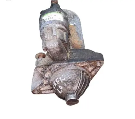 Renault Trafic II (X83) Starter motor TS22E5 570548103000