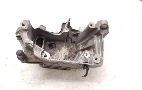 Citroen C5 Fuel filter bracket/mount holder 9804498180