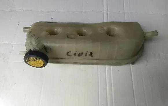 Honda Civic Coolant expansion tank/reservoir