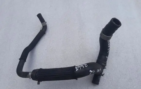 Renault Kadjar Engine coolant pipe/hose 1321249
