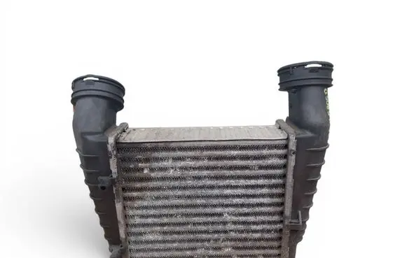Skoda Superb B5 (3U) Intercooler radiator 3B0145805D