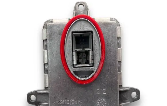 Alfa Romeo Stelvio Central body control module S5090 130732946915