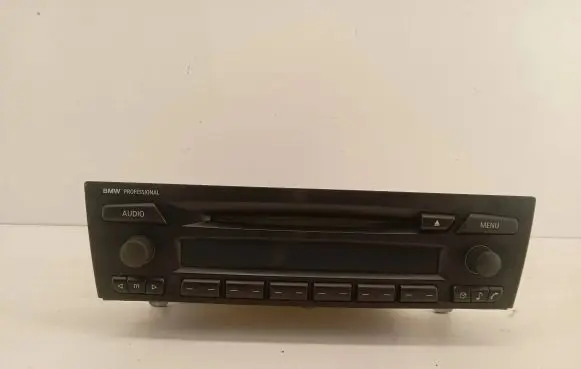 BMW M3 e90 Radio/CD/DVD/GPS head unit 9132214 AL900161179039 AL000161179039