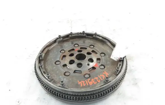 Volkswagen Golf IV Dual mass flywheel 