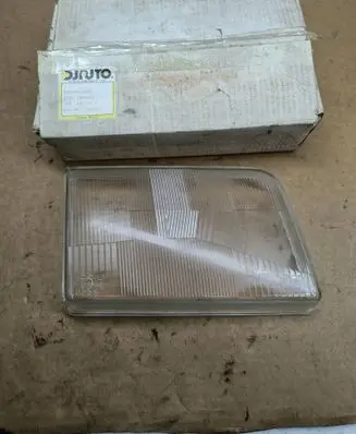 Ford Transit Headlight lense MFD781G1R0 HFD781G1R1 703939