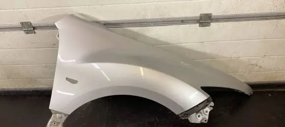 Mazda 6 Fender