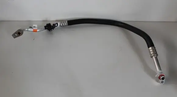 Ford Focus Air conditioning (A/C) pipe/hose JX6119N602MB