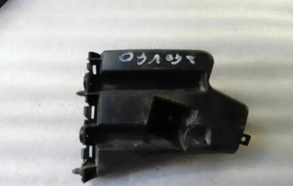 Volvo S60 Front bumper mounting bracket 30796626