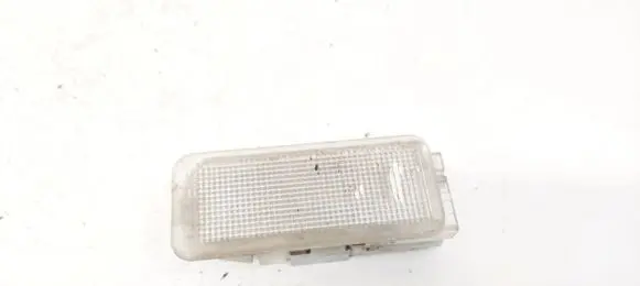 Citroen C4 Grand Picasso Other interior light