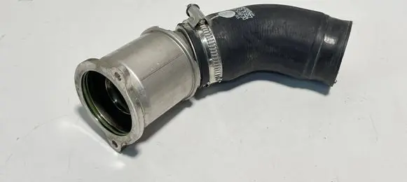 Skoda Octavia Mk3 (5E) Intercooler hose/pipe 04L145828D 33615 04L145762AD