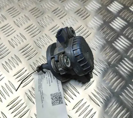 Toyota Prius (XW30) Electric auxiliary coolant/water pump G904052010