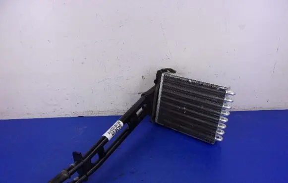 Fiat Panda 141 Interior heater climate box assembly 
