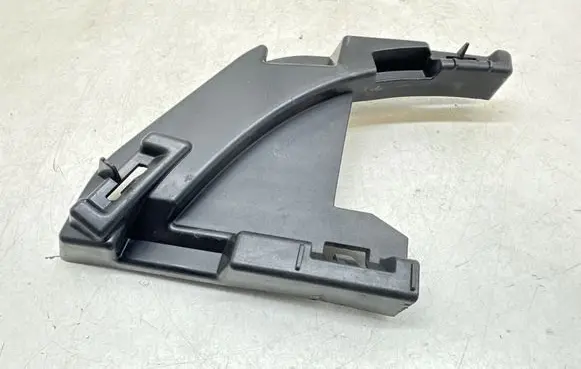 Renault Twingo II Front bumper support beam 601992919R