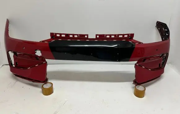 KIA EV6 Front bumper 86511CV200