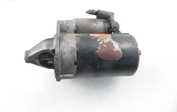 KIA Picanto Starter motor TM000A37001 3610002555