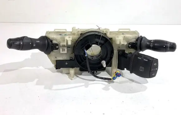 Renault Master III Wiper turn signal indicator stalk/switch 255679223R