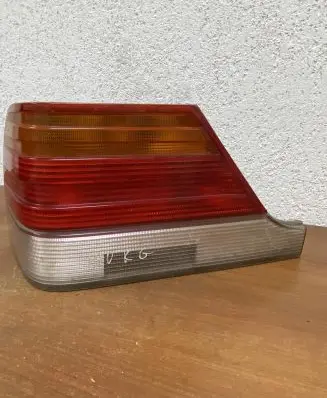 Mercedes-Benz S W140 Tailgate rear/tail lights 199345 E1207