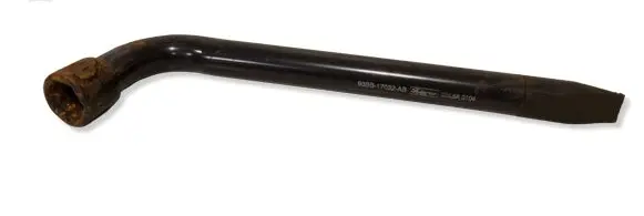 Ford Focus Wheel nut wrench 93BB17032AB