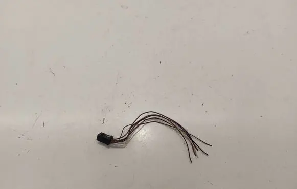 Volkswagen PASSAT B8 Other wiring loom 8K0971833