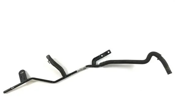 Volkswagen Golf VII Engine coolant pipe/hose 5Q0121064BB 5Q0121449A