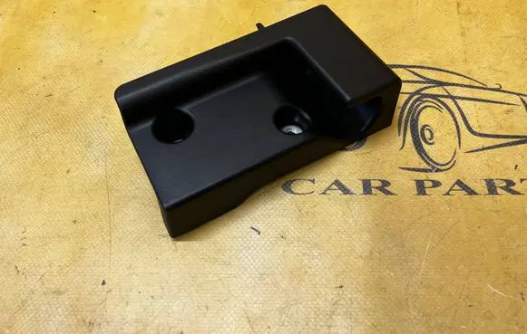 Mercedes-Benz A W177 AMG Parcel shelf load cover mount bracket A1776808505