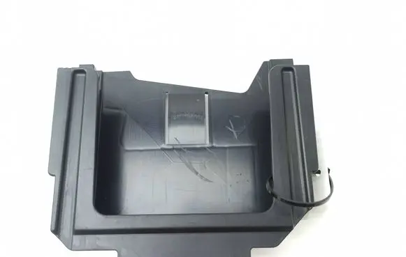 Mercedes-Benz E W211 Engine control unit holder A2115455640