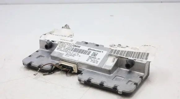 BMW 7 G11 G12 Camera control unit module 6824635MWGK 6824635