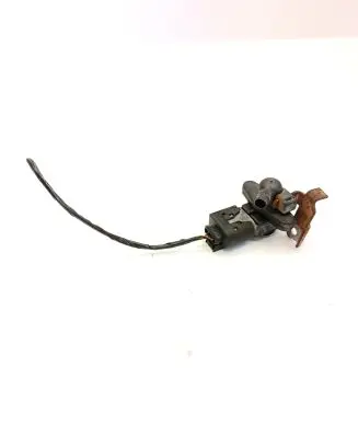 Air pressure sensor