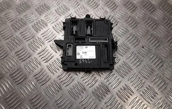 Renault Zoe Comfort/convenience module 284B26838R