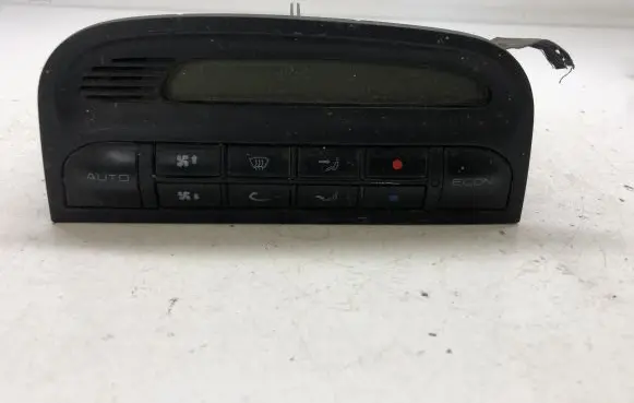 Ford Galaxy Climate control unit 7M0907040S 96VW19988AJW