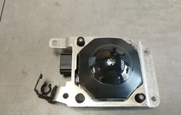 Audi A6 Allroad C8 Distronic sensor radar 4K0907561K 4K0907561 0203304678