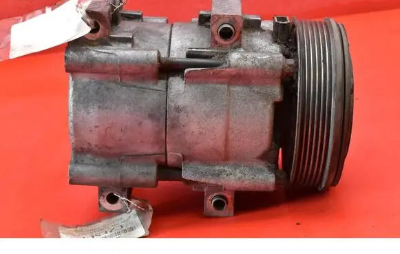 Mazda Tribute Air conditioning (A/C) compressor (pump)