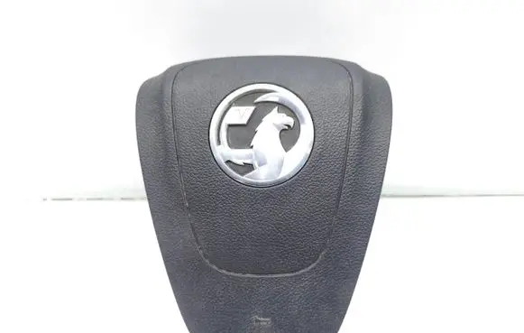 Opel Mokka X Steering wheel airbag 42631352 631046026