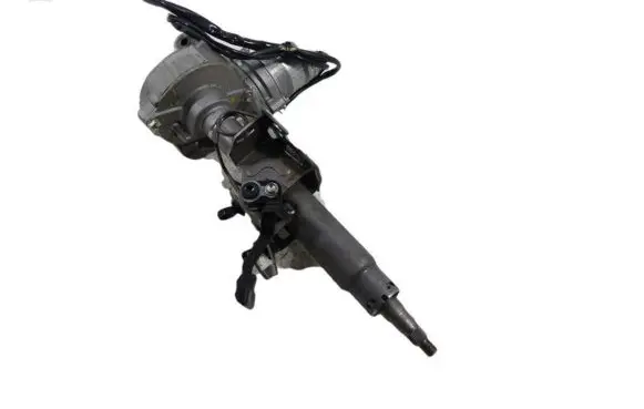 Electric power steering pump