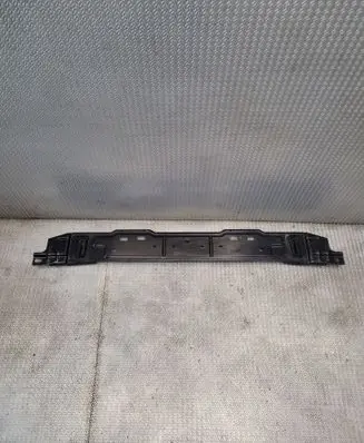 Peugeot 308 Bottom radiator support slam panel 8907638001 9803303080